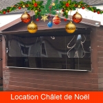 Location Chalets de Nol