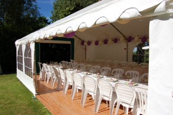 AISNE LOCATION - Vue intrieure