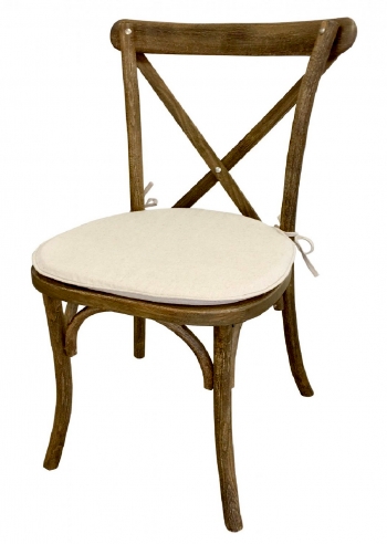 AISNE LOCATION - Chaises de rception CHAMPTRE en Bois