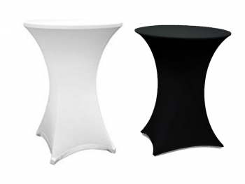 AISNE LOCATION - Table pliante Mange debout