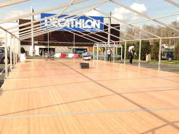 AISNE LOCATION -  AISNE LOCATION -