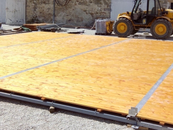 AISNE LOCATION -  AISNE LOCATION -